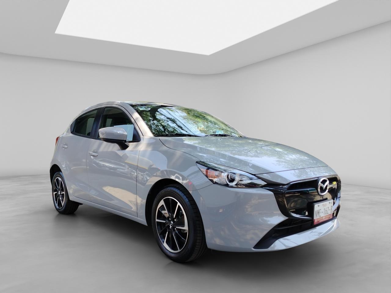 2025 Mazda Mazda 2 1.5 I Grand Touring HB At