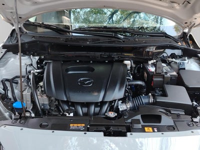 2025 Mazda Mazda 2 1.5 I Grand Touring HB At