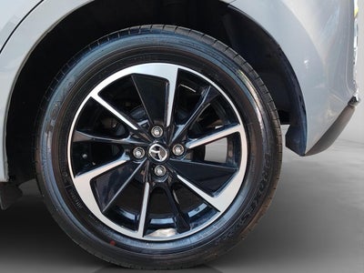 2025 Mazda Mazda 2 1.5 I Grand Touring HB At