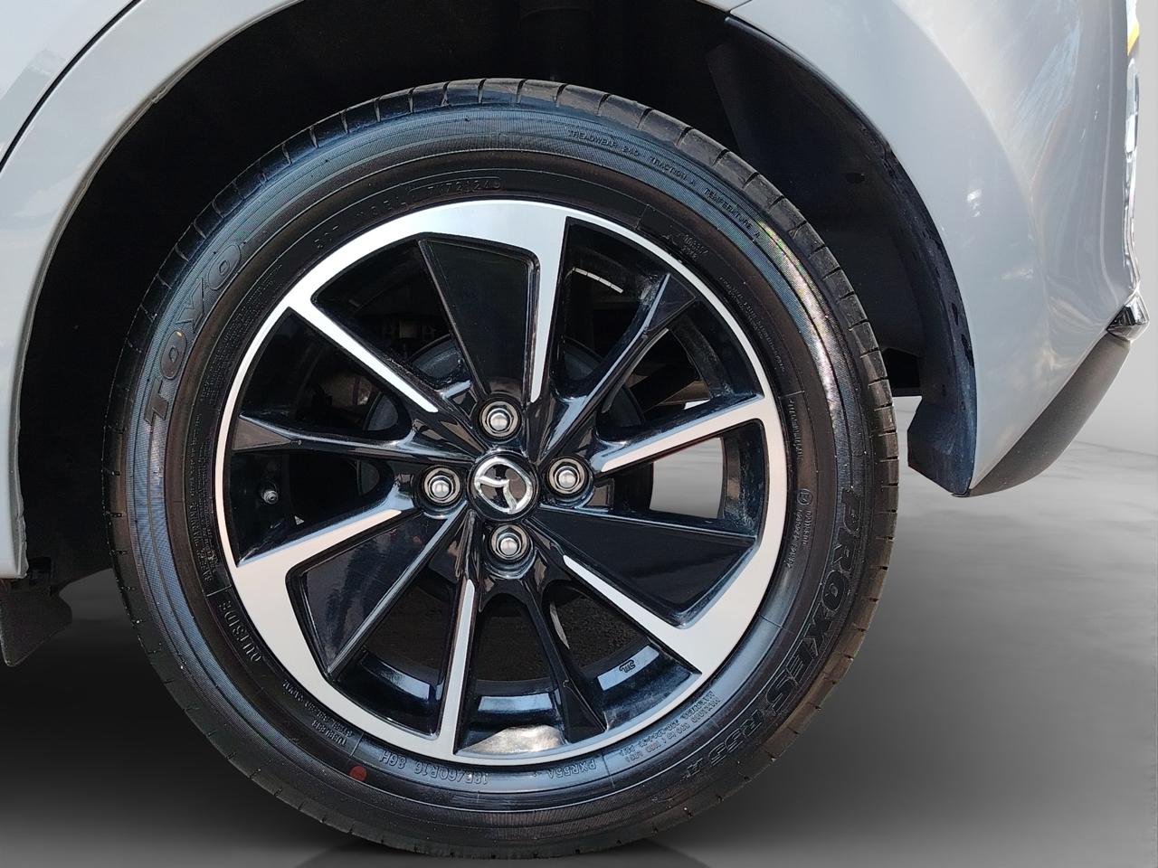 2025 Mazda Mazda 2 1.5 I Grand Touring HB At