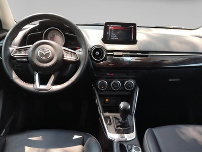 2025 Mazda Mazda 2 1.5 I Grand Touring HB At