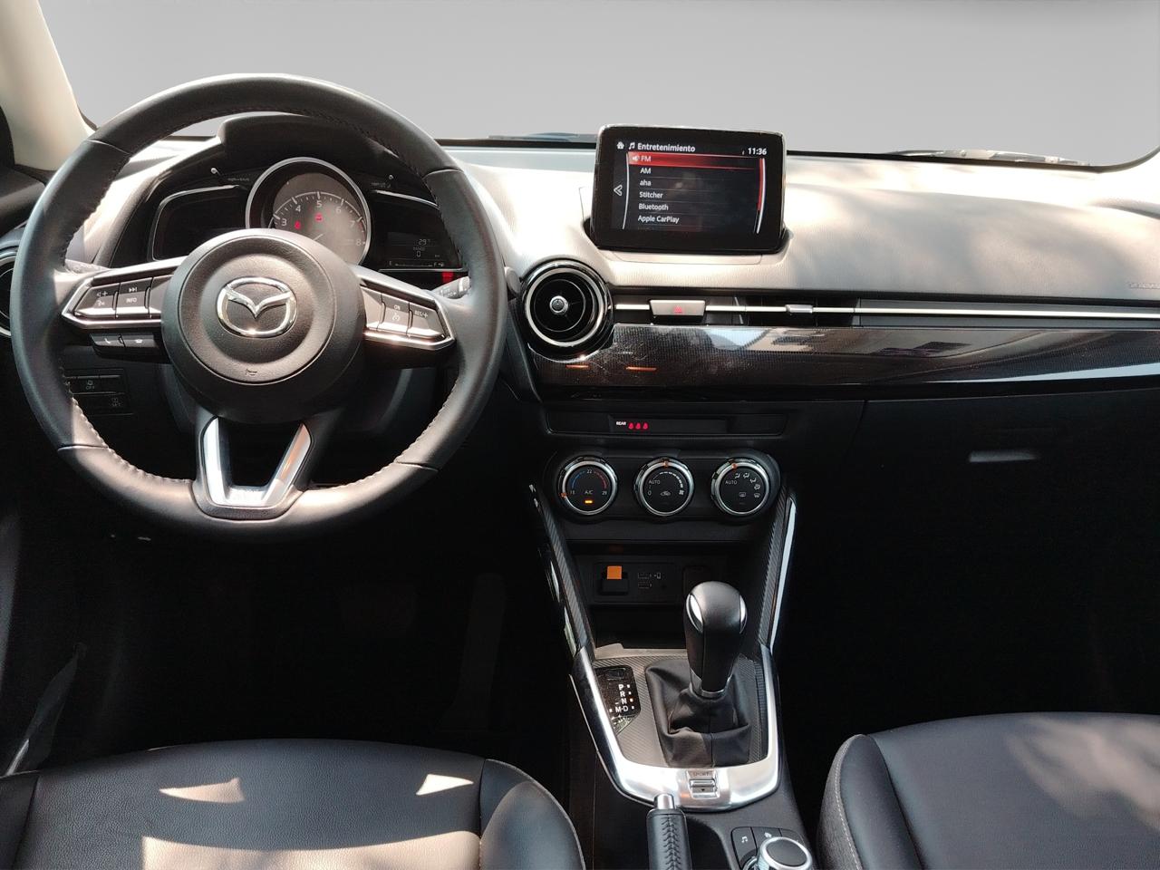 2025 Mazda Mazda 2 1.5 I Grand Touring HB At
