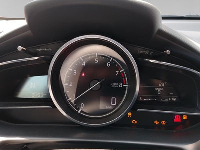 2025 Mazda Mazda 2 1.5 I Grand Touring HB At