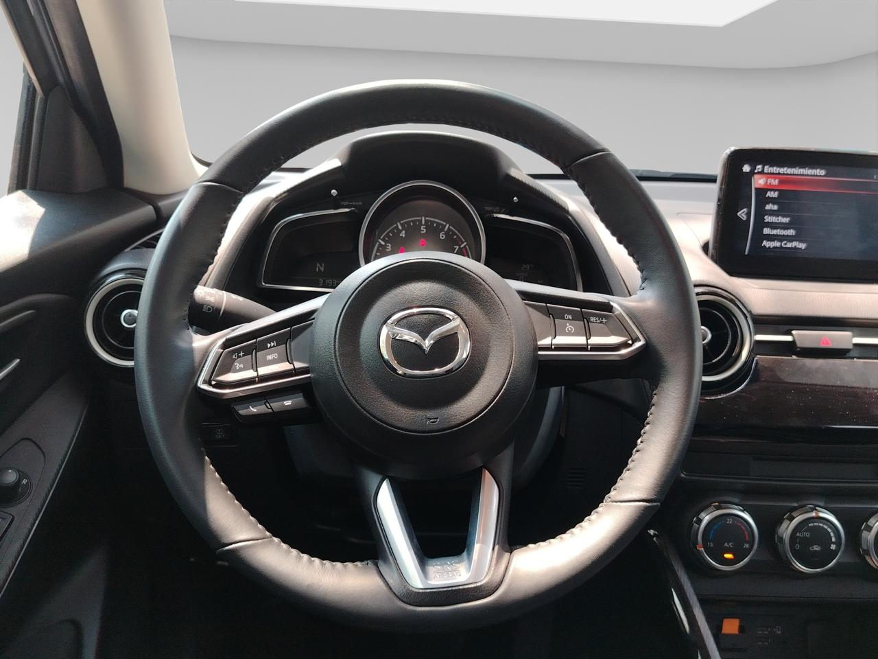 2025 Mazda Mazda 2 1.5 I Grand Touring HB At