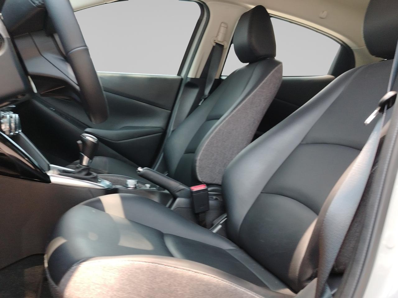 2025 Mazda Mazda 2 1.5 I Grand Touring HB At