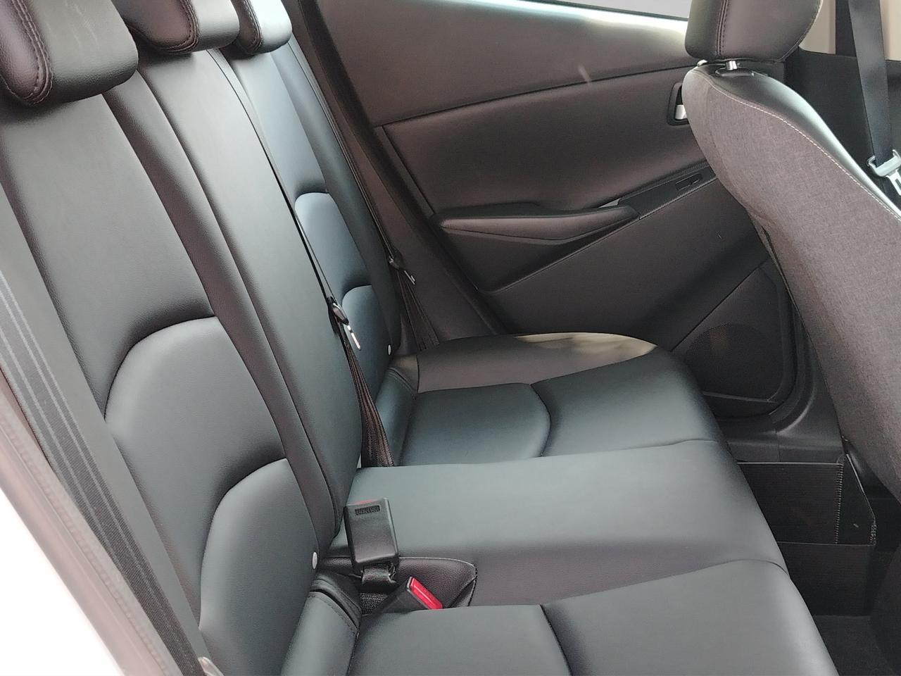 2025 Mazda Mazda 2 1.5 I Grand Touring HB At