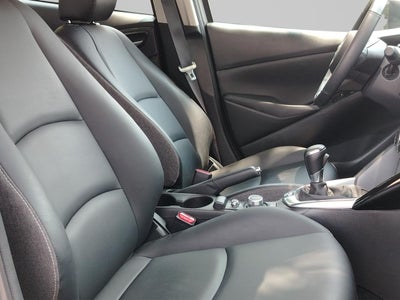 2025 Mazda Mazda 2 1.5 I Grand Touring HB At