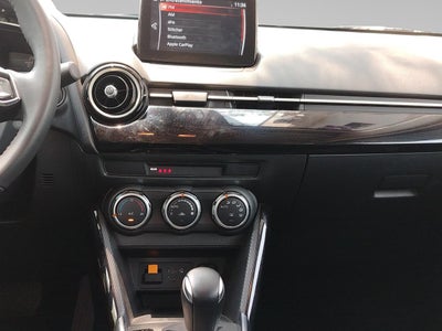 2025 Mazda Mazda 2 1.5 I Grand Touring HB At