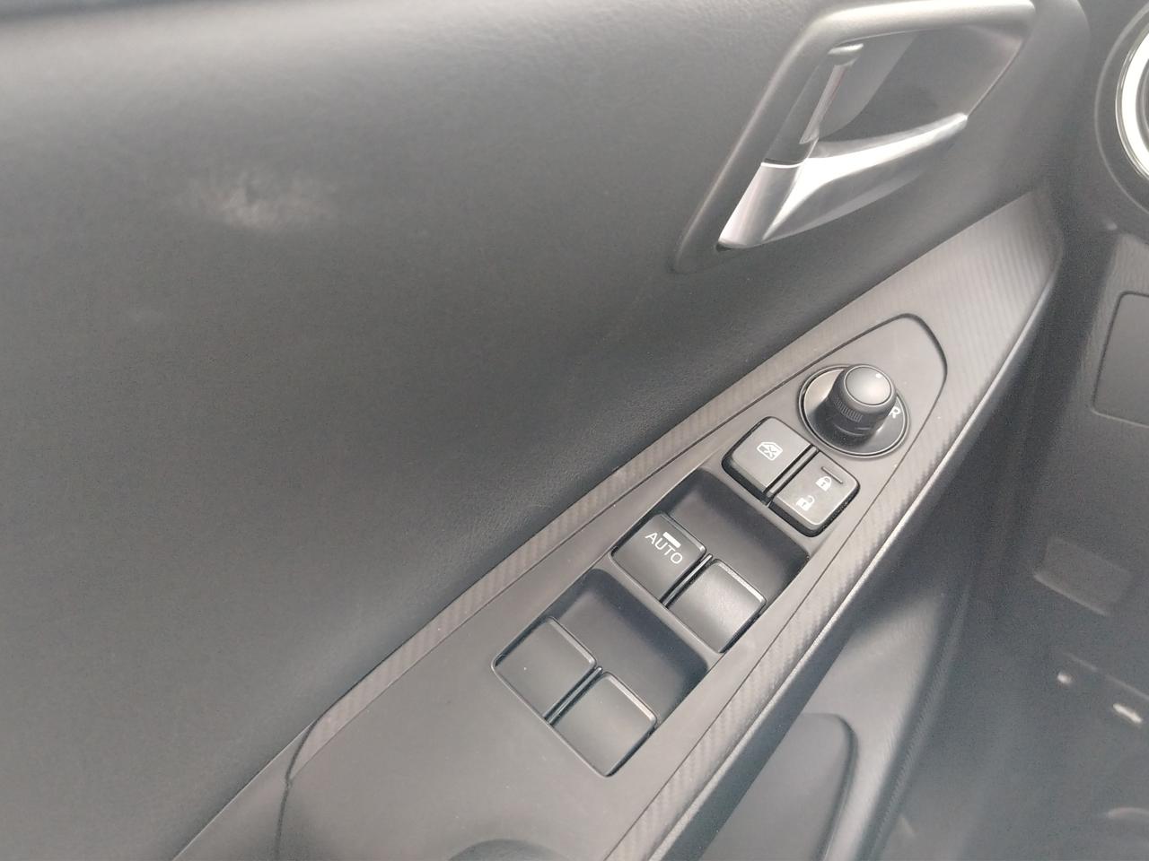 2025 Mazda Mazda 2 1.5 I Grand Touring HB At
