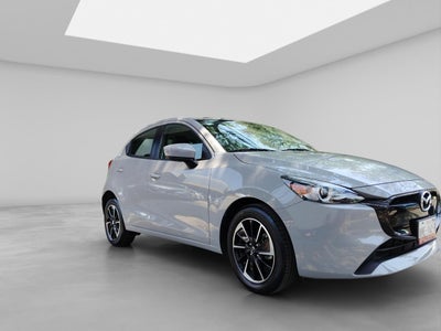 2025 Mazda Mazda 2 1.5 I Grand Touring HB At