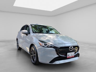 2025 Mazda Mazda 2 1.5 I Grand Touring HB At