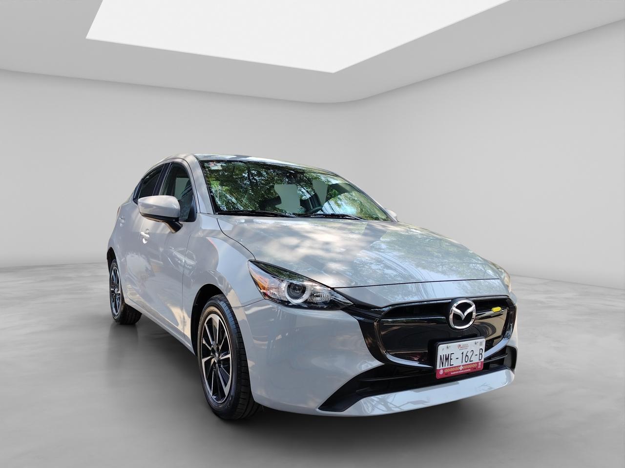 2025 Mazda Mazda 2 1.5 I Grand Touring HB At