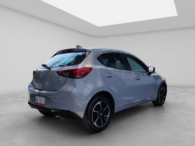 2025 Mazda Mazda 2 1.5 I Grand Touring HB At
