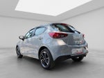 2025 Mazda Mazda 2 1.5 I Grand Touring HB At