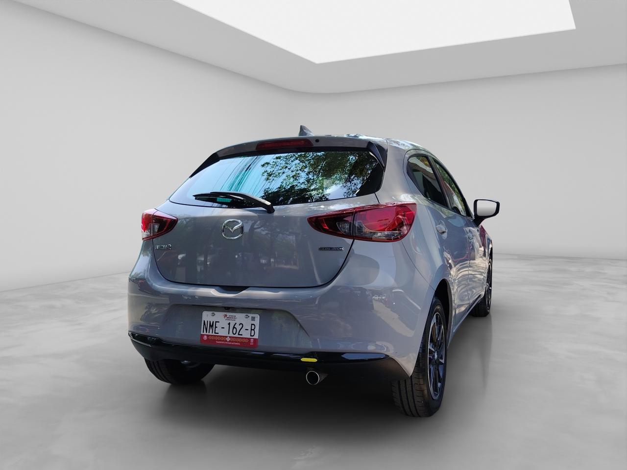 2025 Mazda Mazda 2 1.5 I Grand Touring HB At