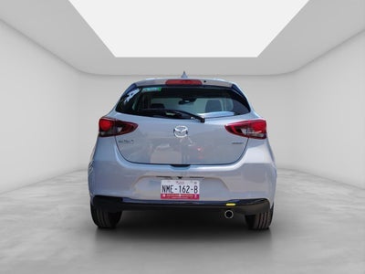 2025 Mazda Mazda 2 1.5 I Grand Touring HB At