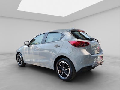 2025 Mazda Mazda 2 1.5 I Grand Touring HB At