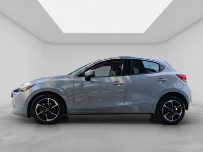 2025 Mazda Mazda 2 1.5 I Grand Touring HB At