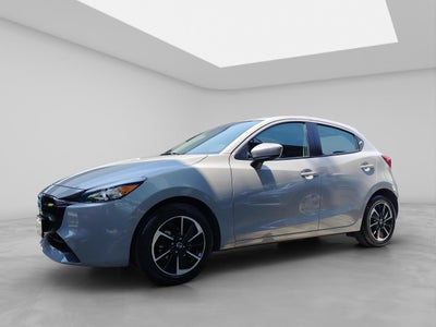 2025 Mazda Mazda 2 1.5 I Grand Touring HB At