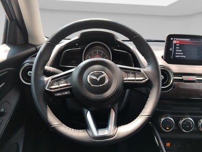 2025 Mazda Mazda 2 1.5 I Grand Touring HB At