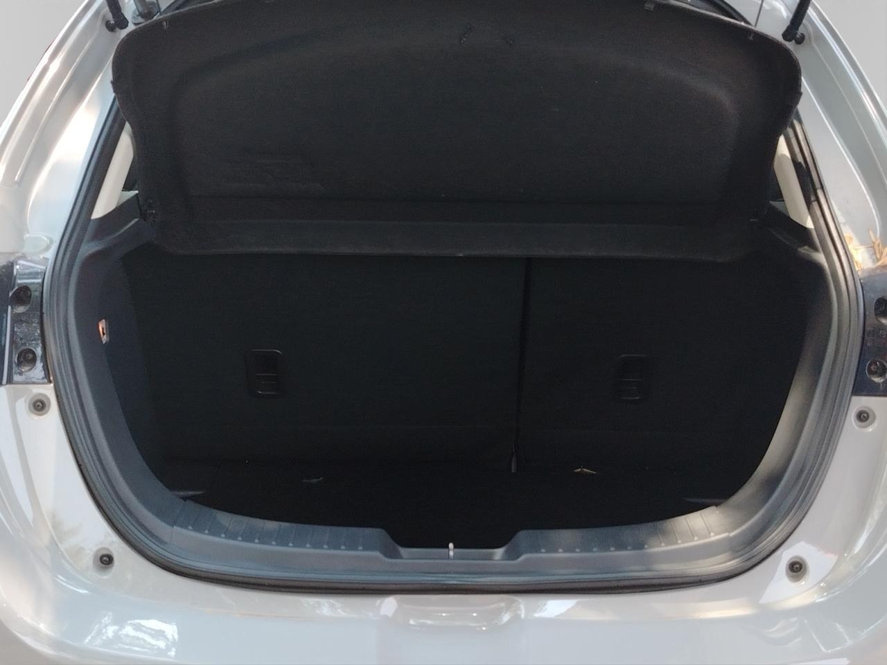 2025 Mazda Mazda 2 1.5 I Grand Touring HB At