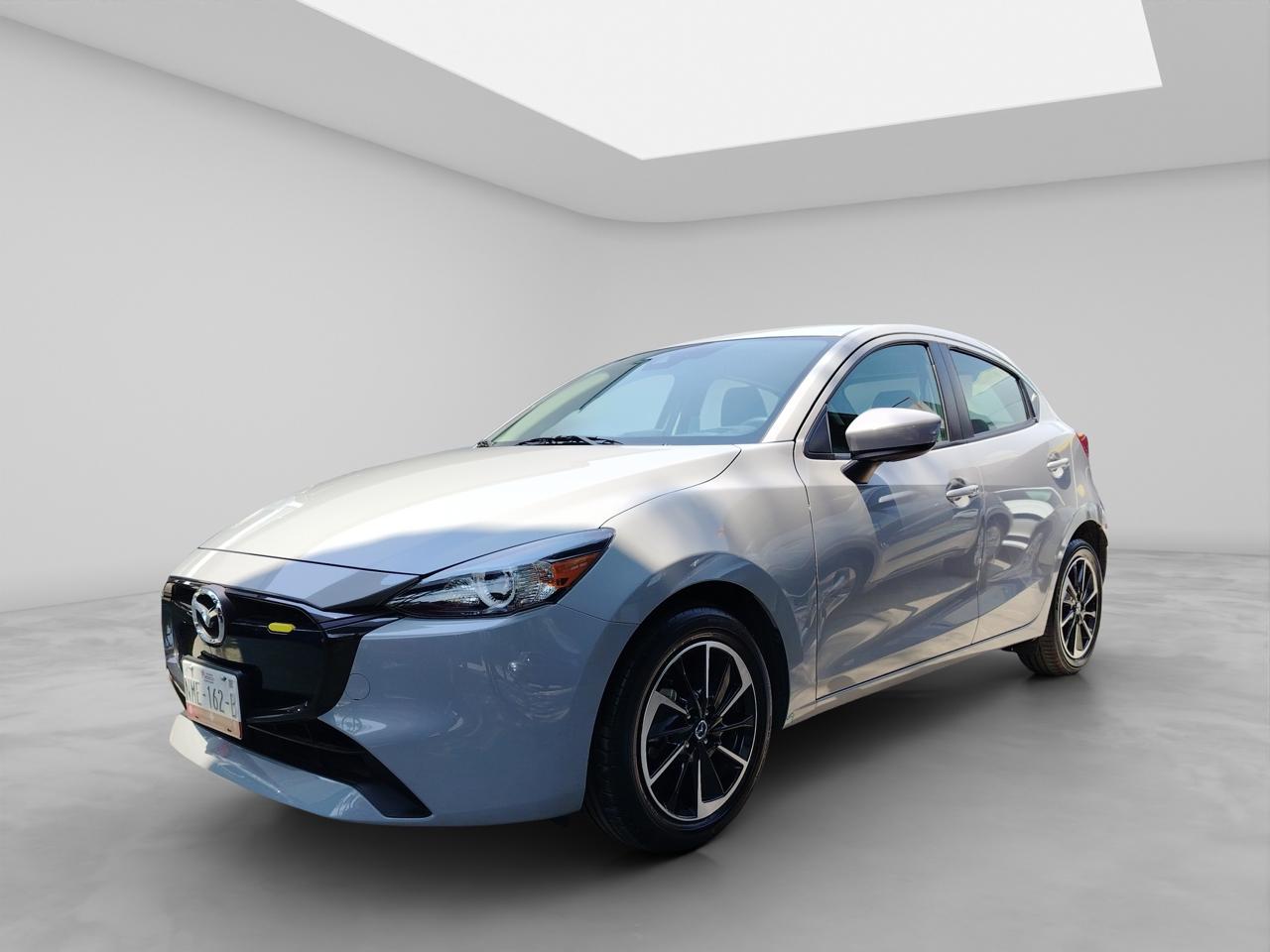 2025 Mazda Mazda 2 1.5 I Grand Touring HB At