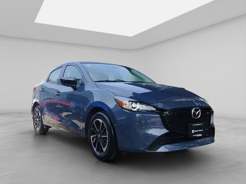2025 Mazda Mazda 2 2.0 Signature Sedan At