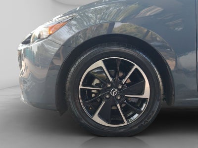 2025 Mazda Mazda 2 2.0 Signature Sedan At