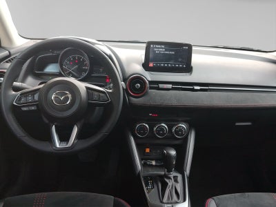 2025 Mazda Mazda 2 2.0 Signature Sedan At
