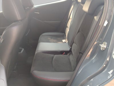 2025 Mazda Mazda 2 2.0 Signature Sedan At
