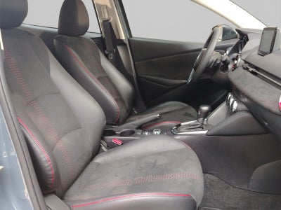 2025 Mazda Mazda 2 2.0 Signature Sedan At