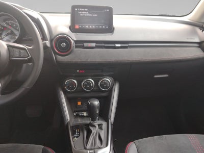 2025 Mazda Mazda 2 2.0 Signature Sedan At