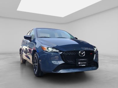 2025 Mazda Mazda 2 2.0 Signature Sedan At