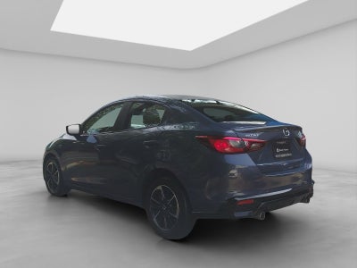 2025 Mazda Mazda 2 2.0 Signature Sedan At