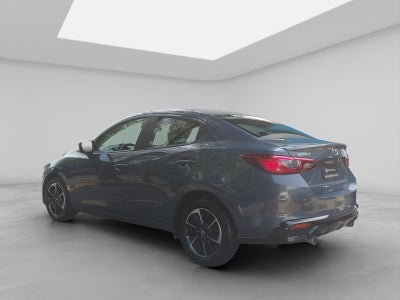 2025 Mazda Mazda 2 2.0 Signature Sedan At