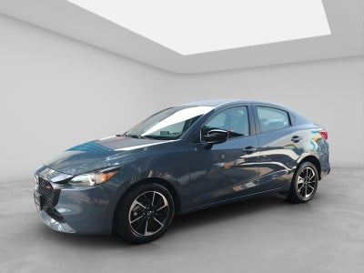 2025 Mazda Mazda 2 2.0 Signature Sedan At