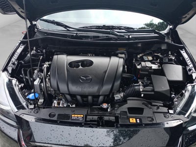 2025 Mazda Mazda 2 2.0 Signature Sedan At