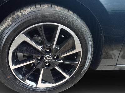 2025 Mazda Mazda 2 2.0 Signature Sedan At