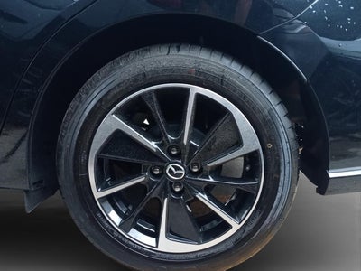 2025 Mazda Mazda 2 2.0 Signature Sedan At