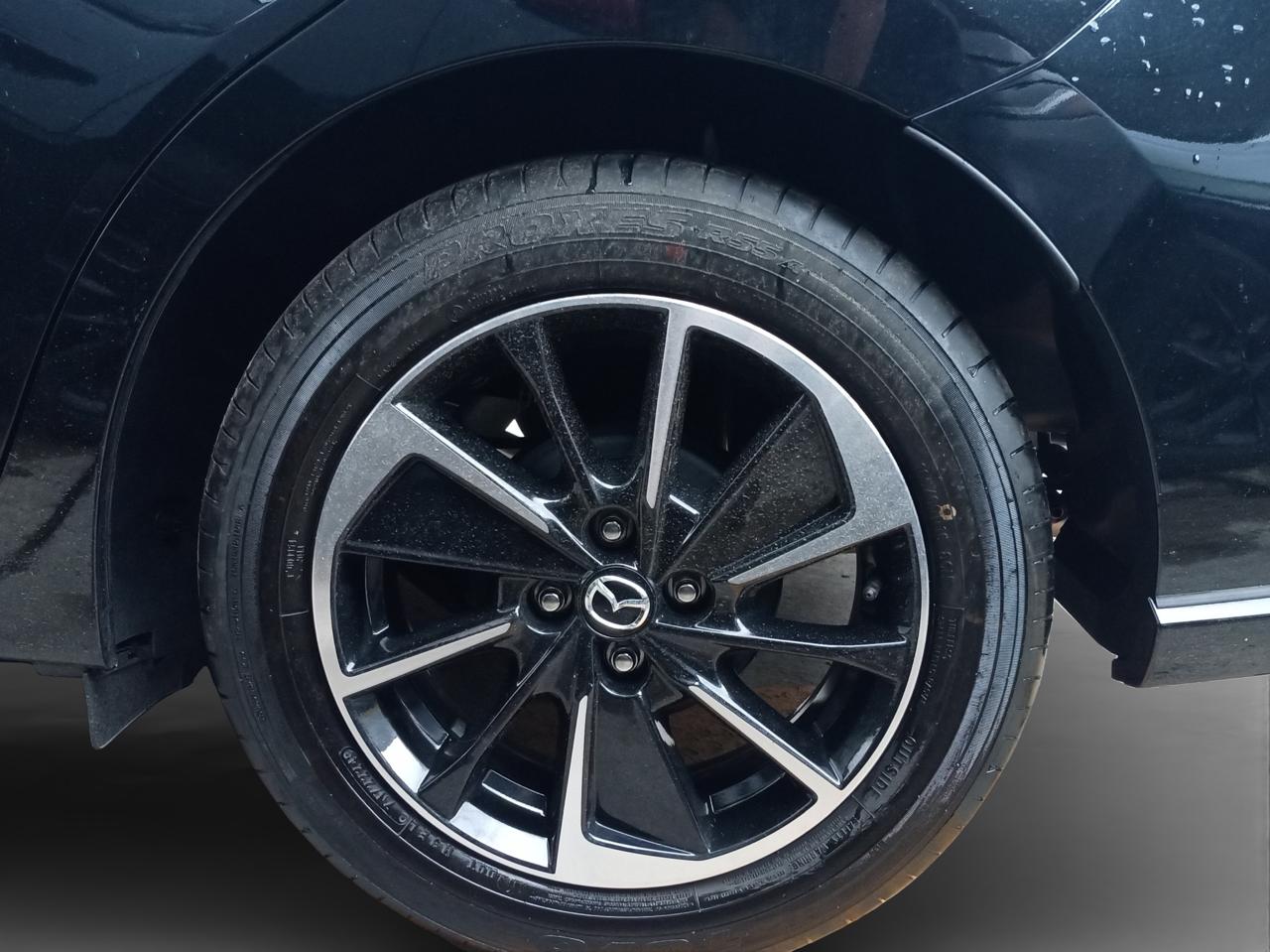 2025 Mazda Mazda 2 2.0 Signature Sedan At