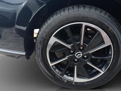 2025 Mazda Mazda 2 2.0 Signature Sedan At