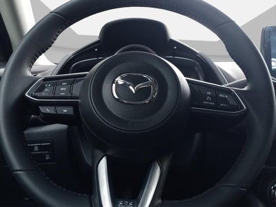 2025 Mazda Mazda 2 2.0 Signature Sedan At