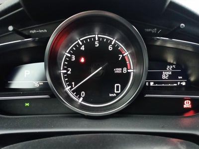 2025 Mazda Mazda 2 2.0 Signature Sedan At