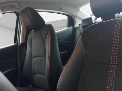 2025 Mazda Mazda 2 2.0 Signature Sedan At