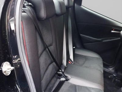 2025 Mazda Mazda 2 2.0 Signature Sedan At