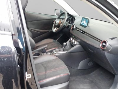 2025 Mazda Mazda 2 2.0 Signature Sedan At