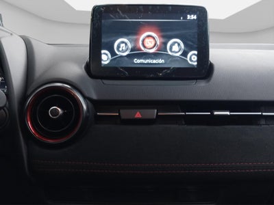 2025 Mazda Mazda 2 2.0 Signature Sedan At