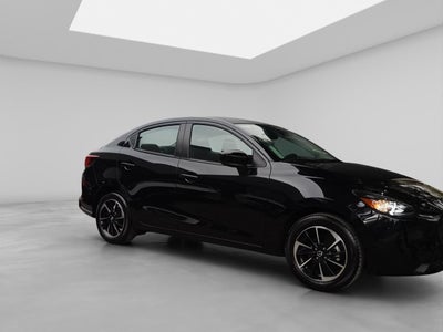 2025 Mazda Mazda 2 2.0 Signature Sedan At