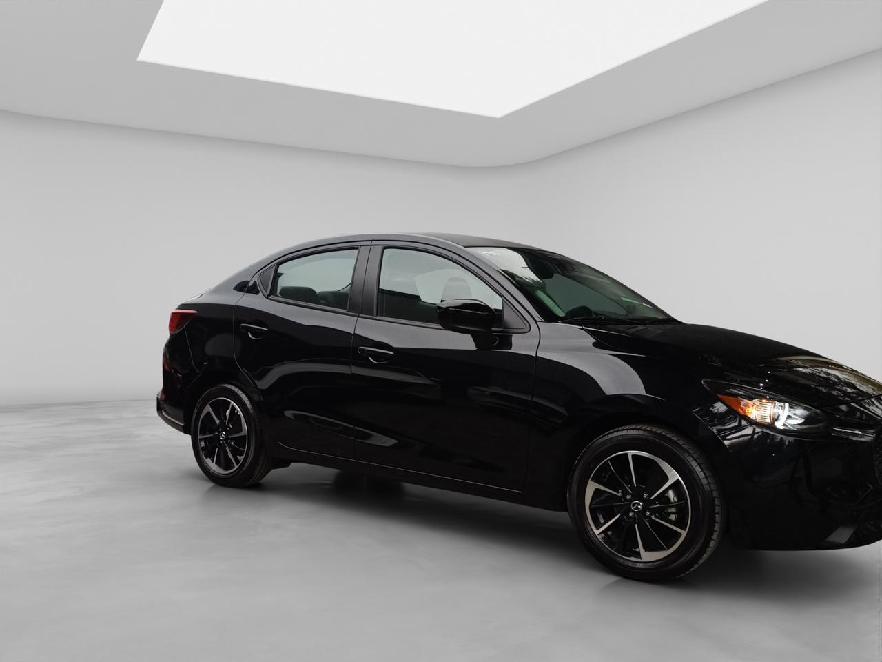 2025 Mazda Mazda 2 2.0 Signature Sedan At