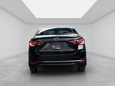 2025 Mazda Mazda 2 2.0 Signature Sedan At